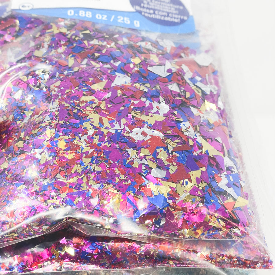 Bundle of Creatology Confetti Glitter