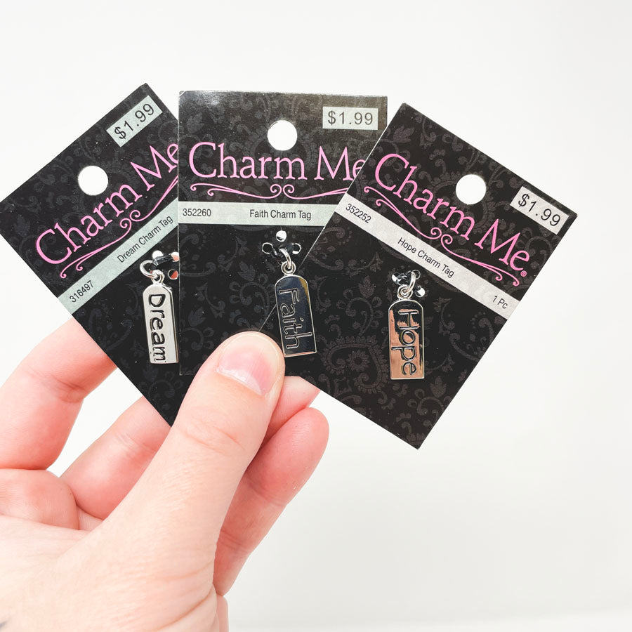Charm Me Bundle