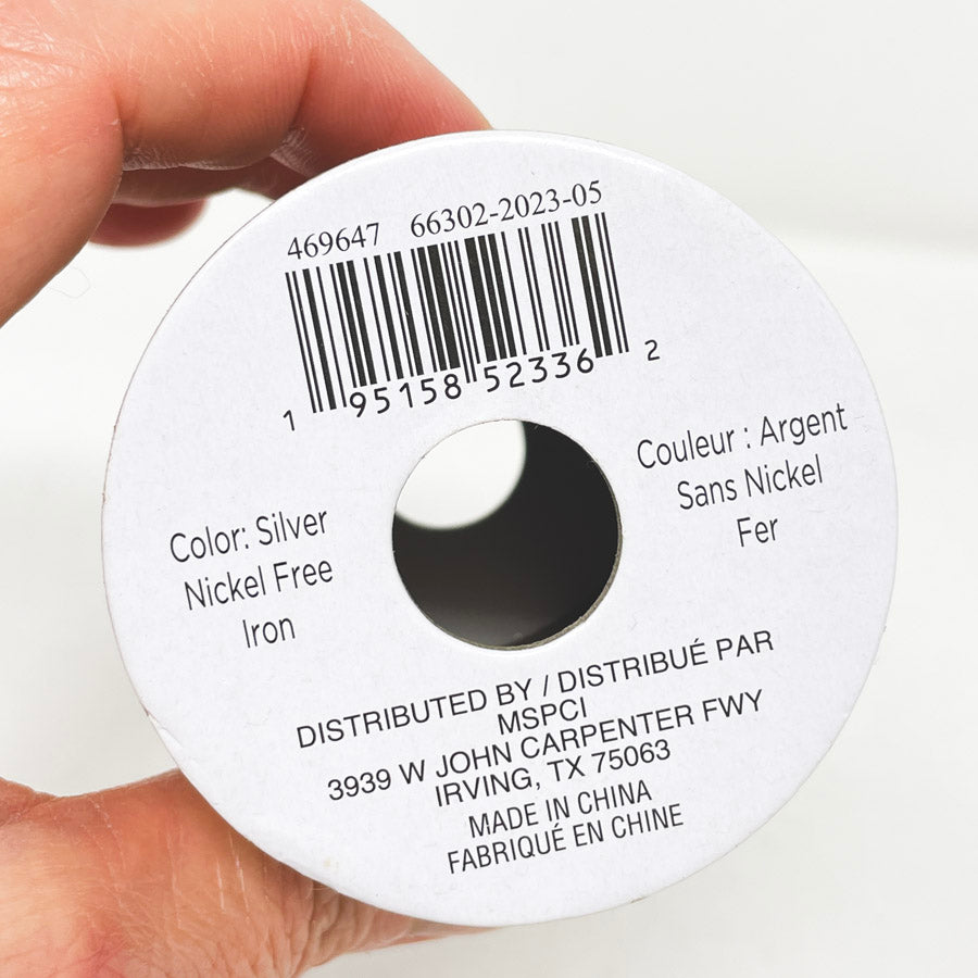 Bead Landing Cable Chain Spool