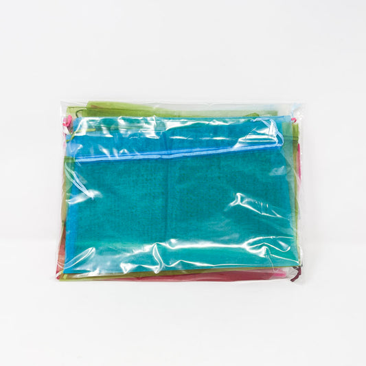 XL Organza Drawstring Bags (9)