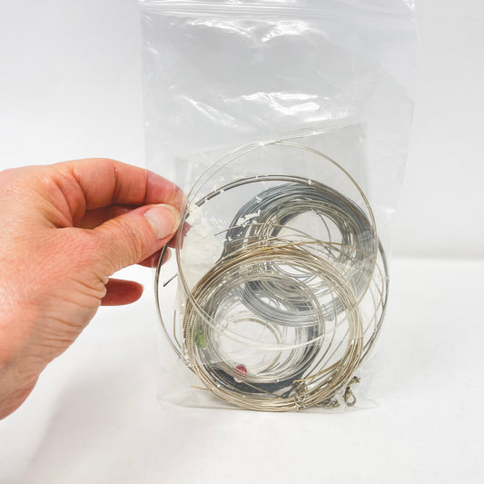 Jewelry Wire Large Bundle