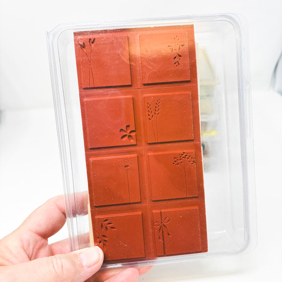 Stampin' Up! Medium Wood Stamp Sets - Pick a Design