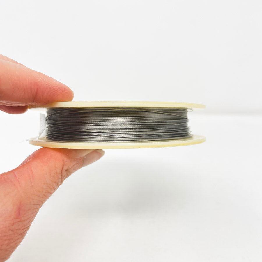 7 Strand Nylon Coated Stainless Steel Wire