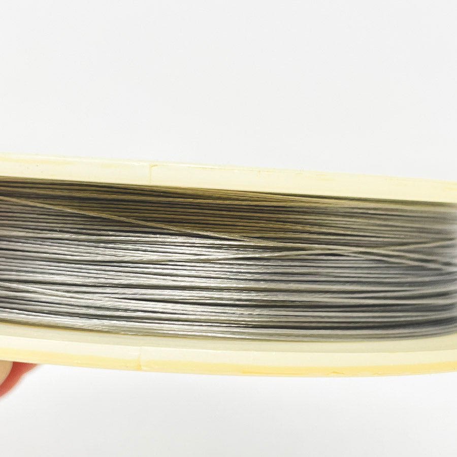 7 Strand Nylon Coated Stainless Steel Wire