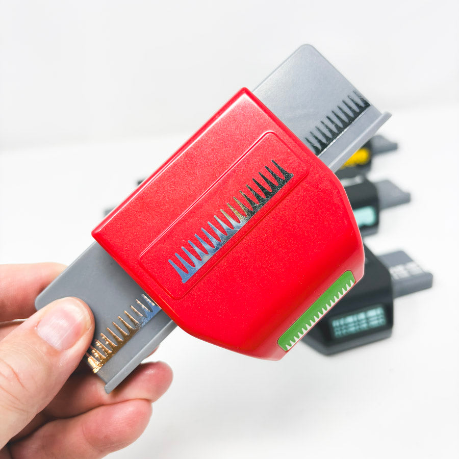 EK Success Edger Paper Punches
