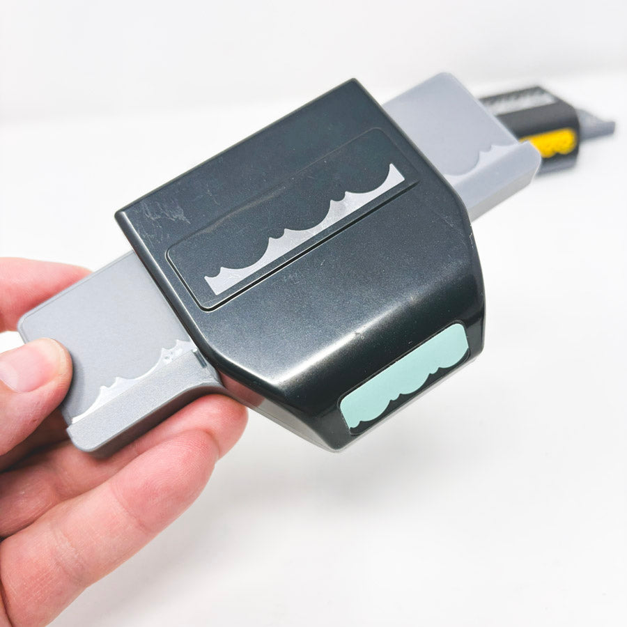 EK Success Edger Paper Punches