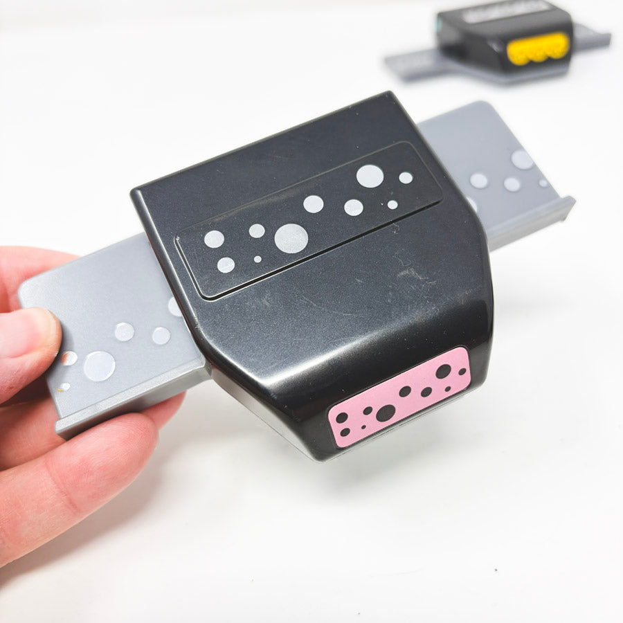 EK Success Edger Paper Punches