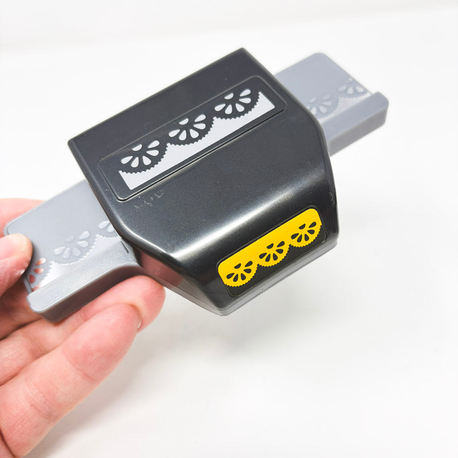 EK Success Edger Paper Punches