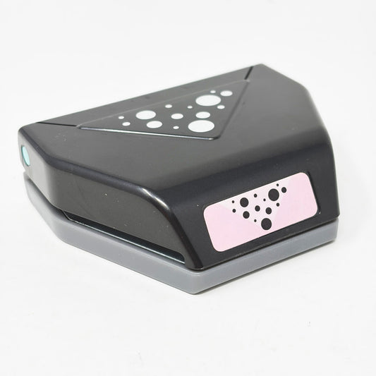 EK Success Corner Paper Punch – Dots