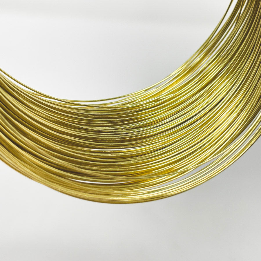 Bead Landing 26 Gauge Wire