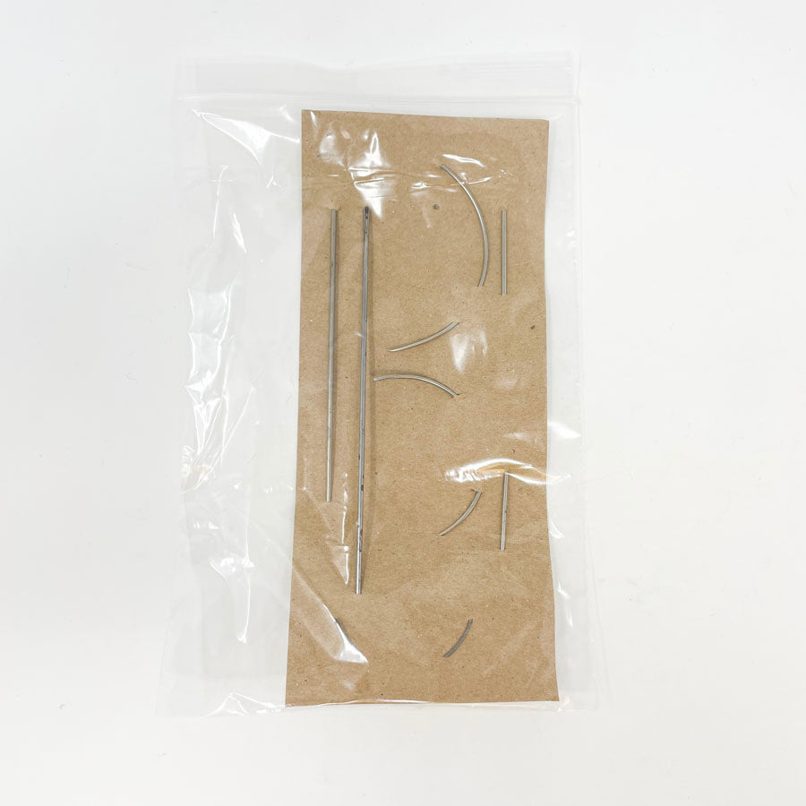 Upholstery Needle Bundle