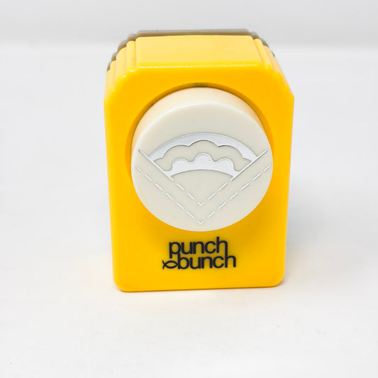 Punch Bunch Corner Punch
