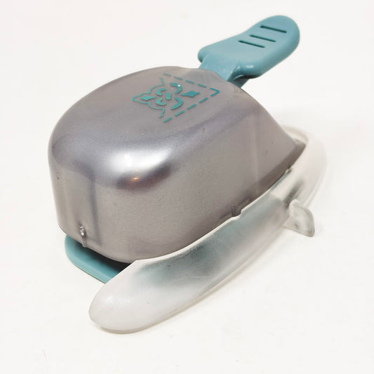 EK Success Corner Punch - Flourish