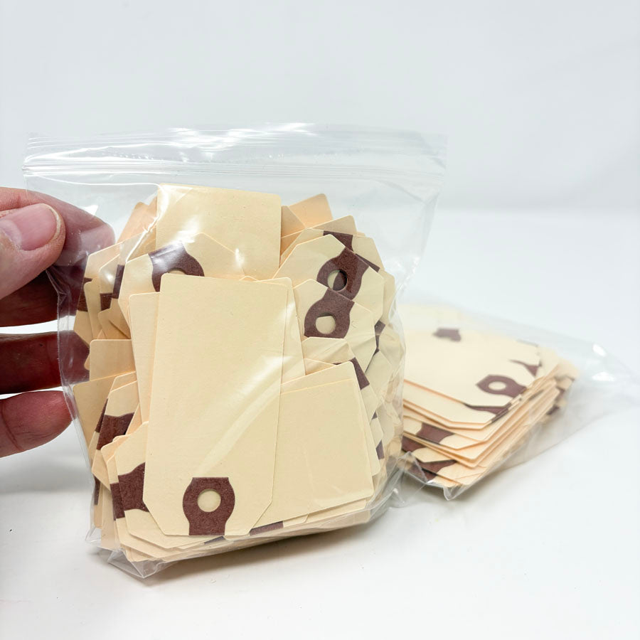 Manilla Tag Bundle (1)
