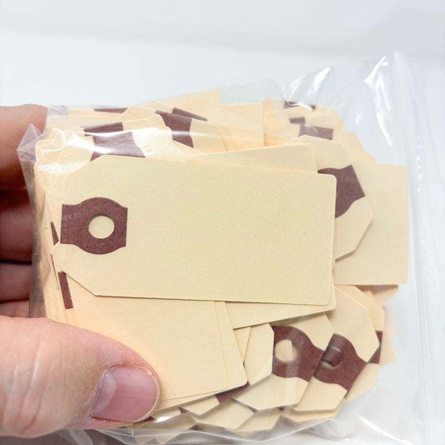 Manilla Tag Bundle (1)