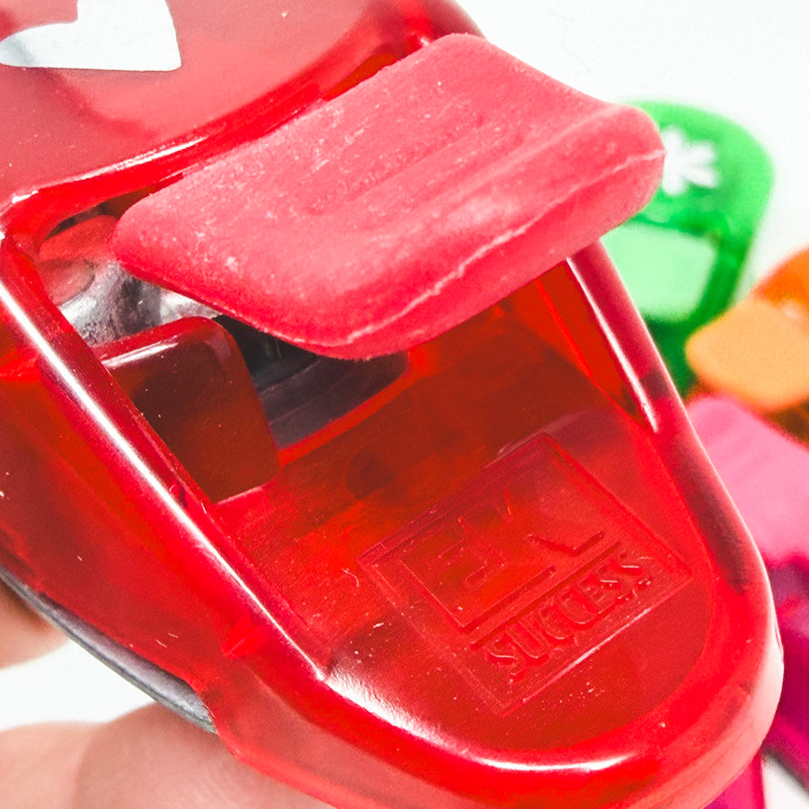 EK Success Little Icon Paper Punch Set