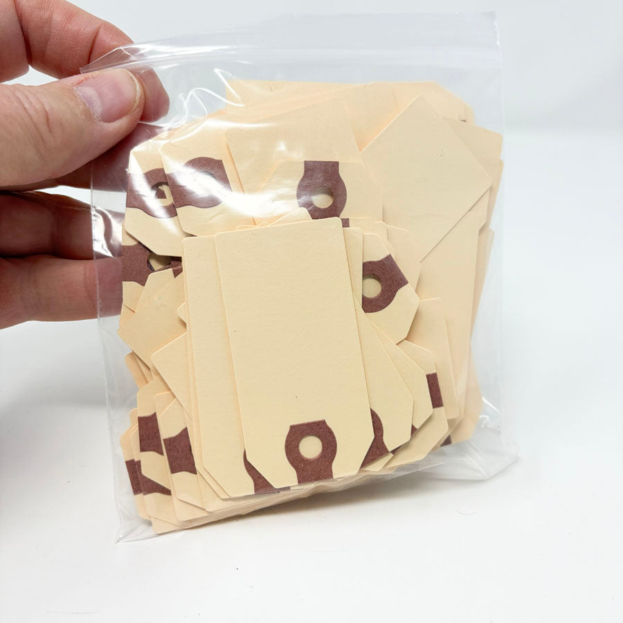 Manilla Tag Bundle (1)