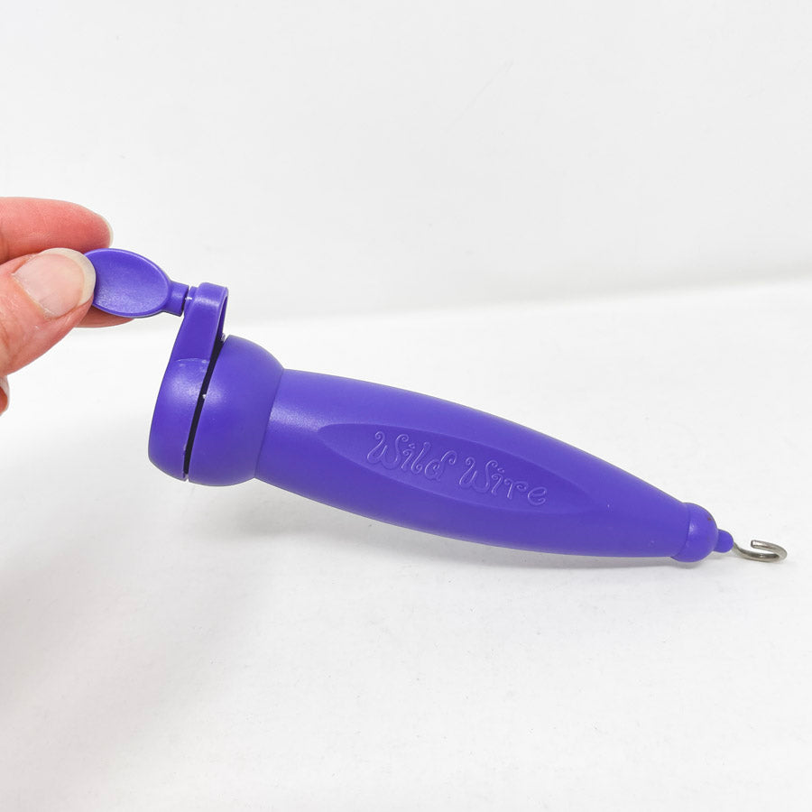 Wild Wire Deluxe Twister Tool