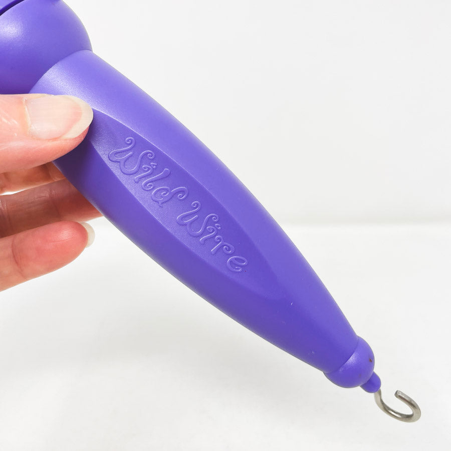 Wild Wire Deluxe Twister Tool