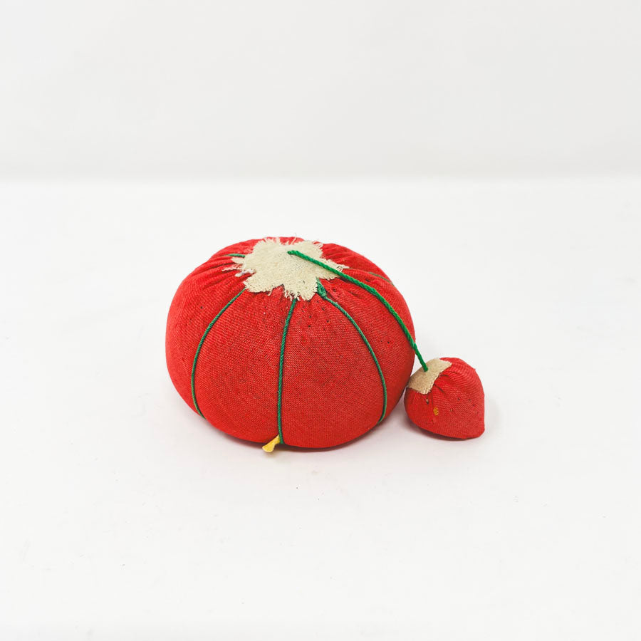 Tomato Pin Cushion