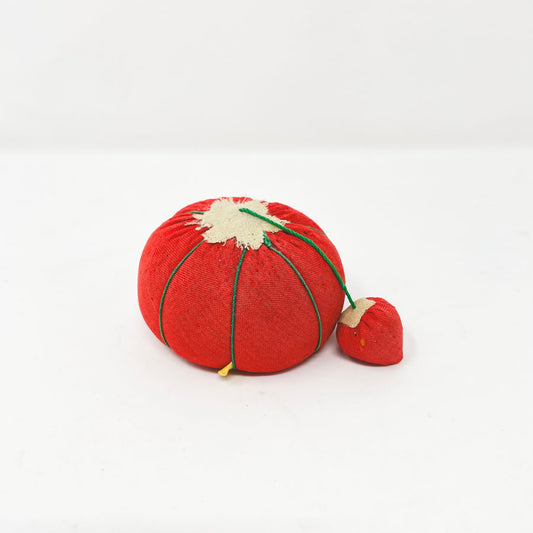 Tomato Pin Cushion