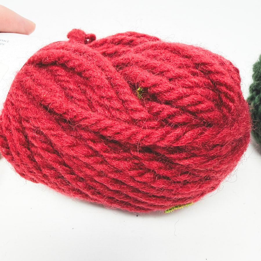 Halcyon Classic Rug Wools Yarn