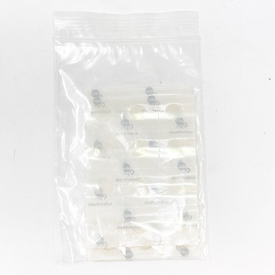 Fiskars Glue Dots Sheet Packs (1)
