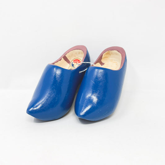Holland Wooden Shoes