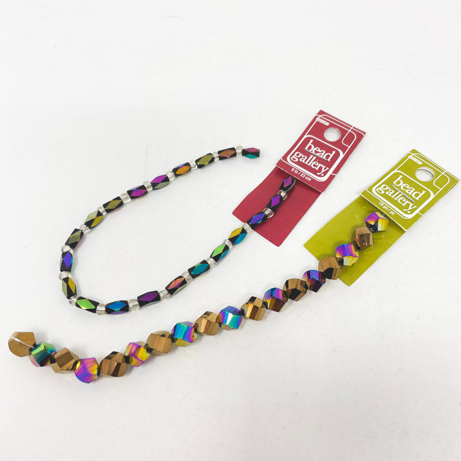 Bead Gallery Glass Stringed Beads (1)