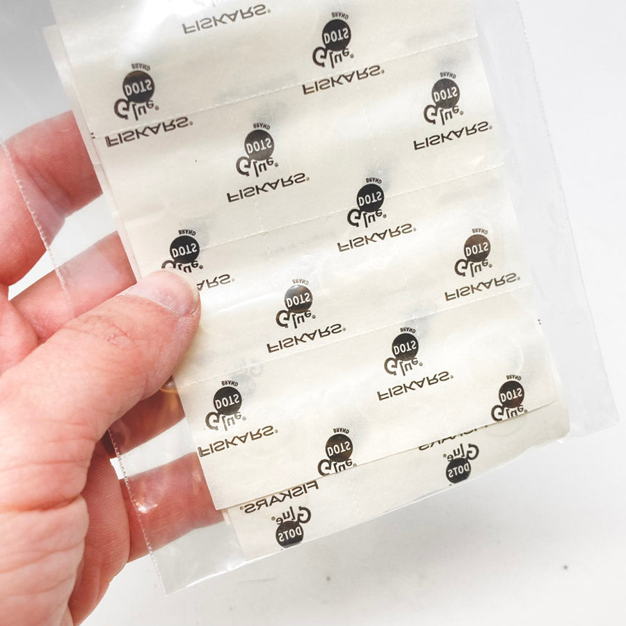 Fiskars Glue Dots Sheet Packs (1)