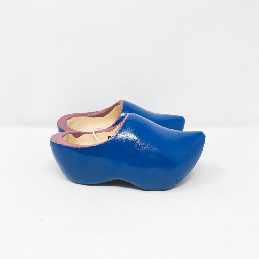 Holland Wooden Shoes