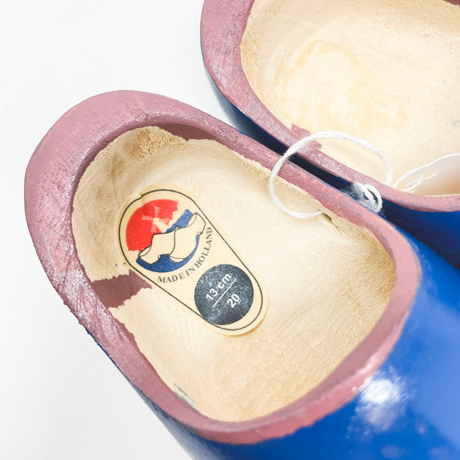 Holland Wooden Shoes