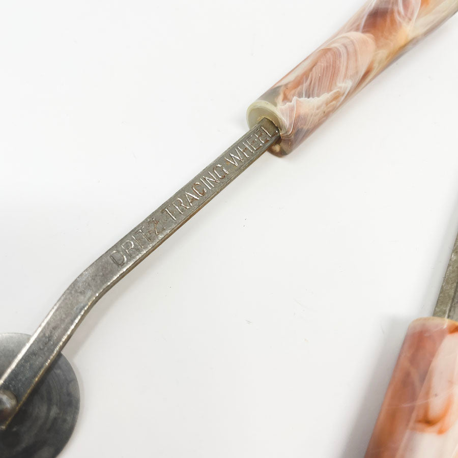 Dritz Tracing Wheel (1)