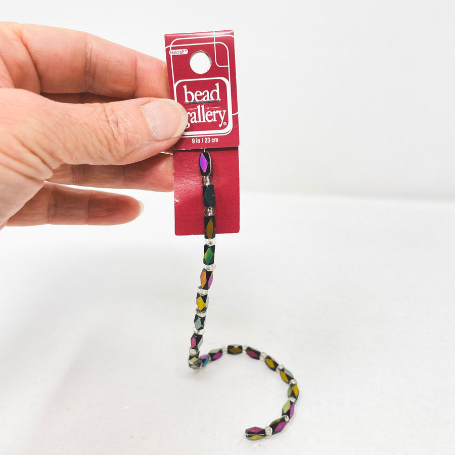Bead Gallery Glass Stringed Beads (1)