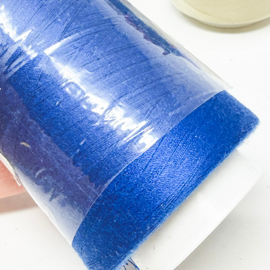 Maxi-Lock Seger Thread Cone