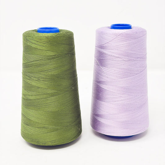 Large Seger Thread Cone