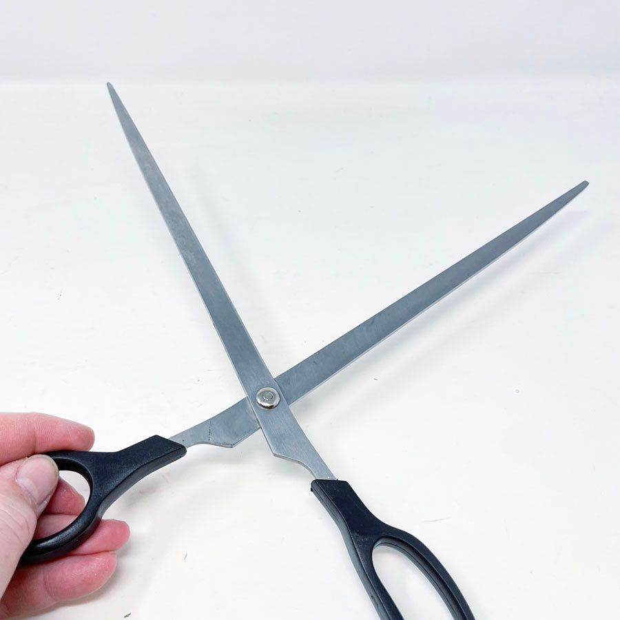 Extra Long Scissors