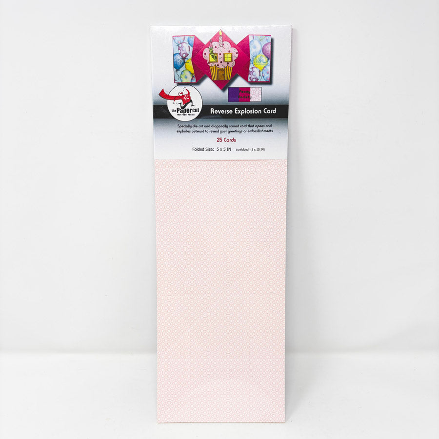 The Paper Cut - Extra Long Paper Packs