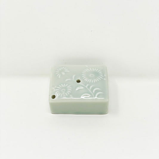 Japanese Suiteki (Water Dropper) for Calligraphy