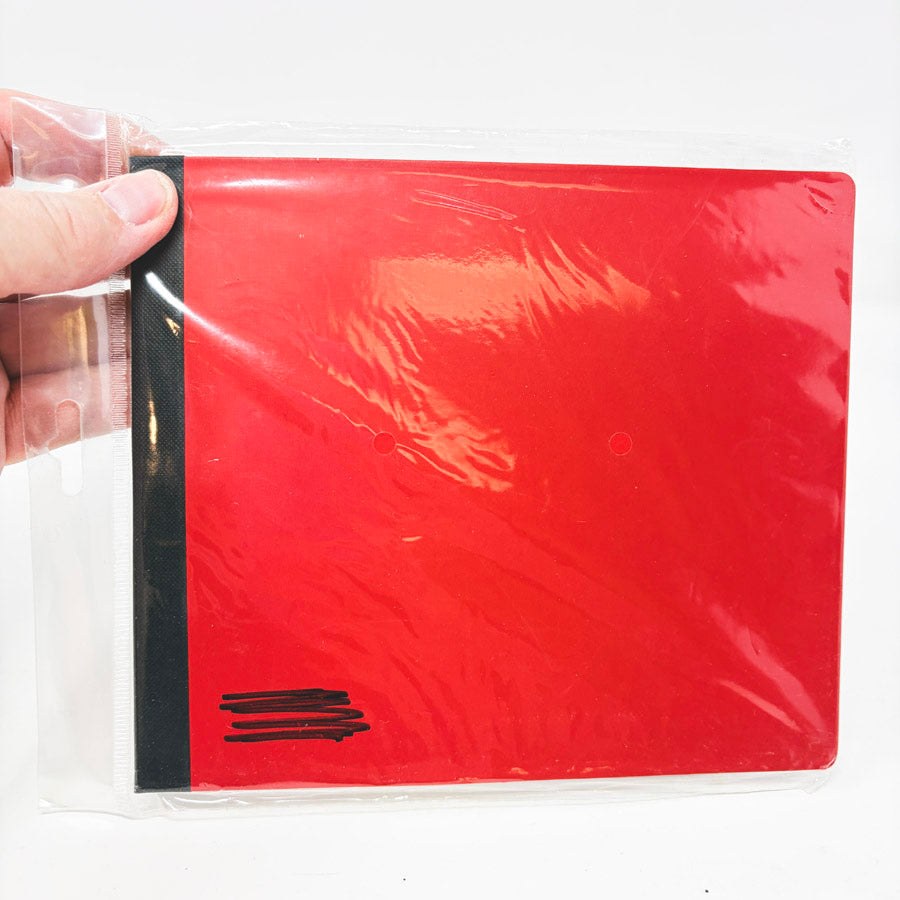 SEI 6X6 Preservation Series Scrapbook Album