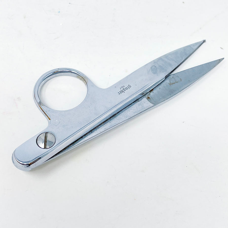 Gingher Knife Edge Thread Nippers