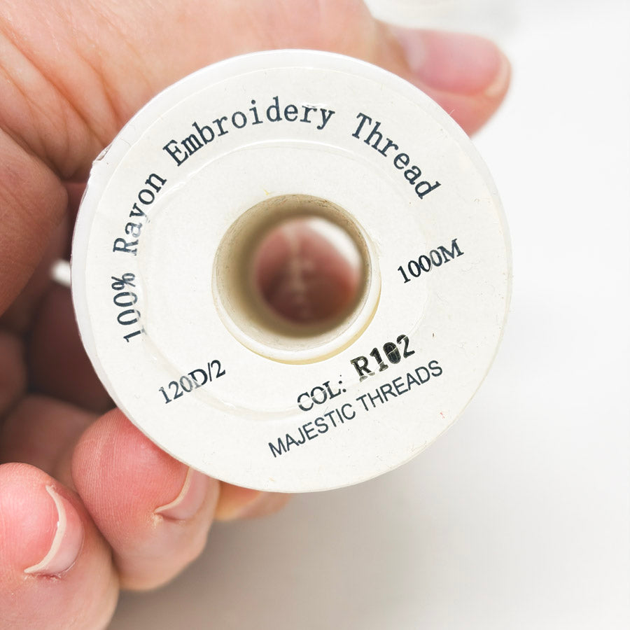 Magestic Thread Spools