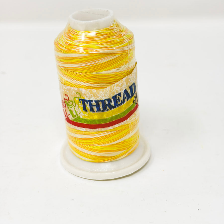 Magestic Thread Spools