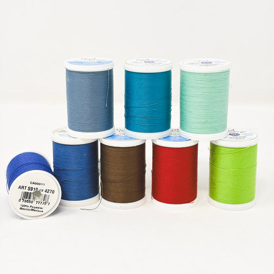 Coats Dual Duty XP Thread - 250 yds
