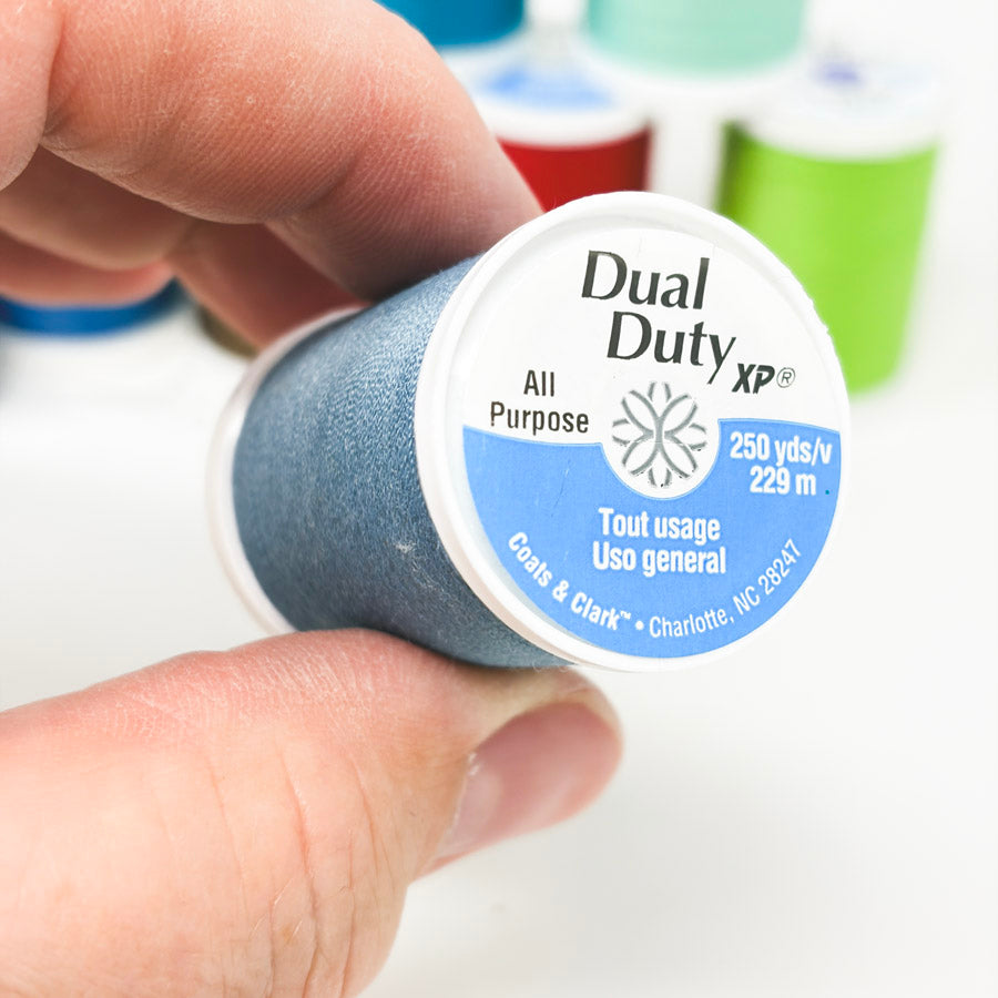 Coats Dual Duty XP Thread - 250 yds