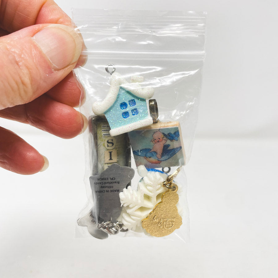 Wintry Charm Bundle
