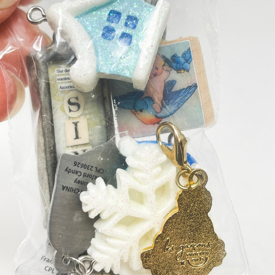 Wintry Charm Bundle