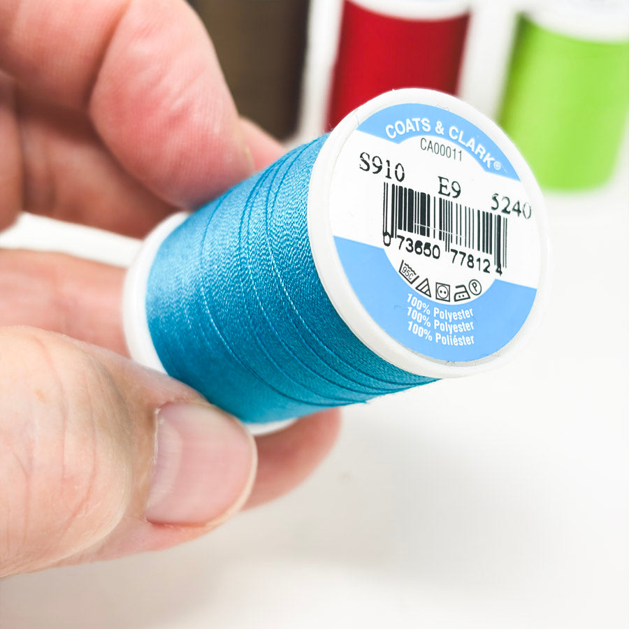 Coats Dual Duty XP Thread - 250 yds