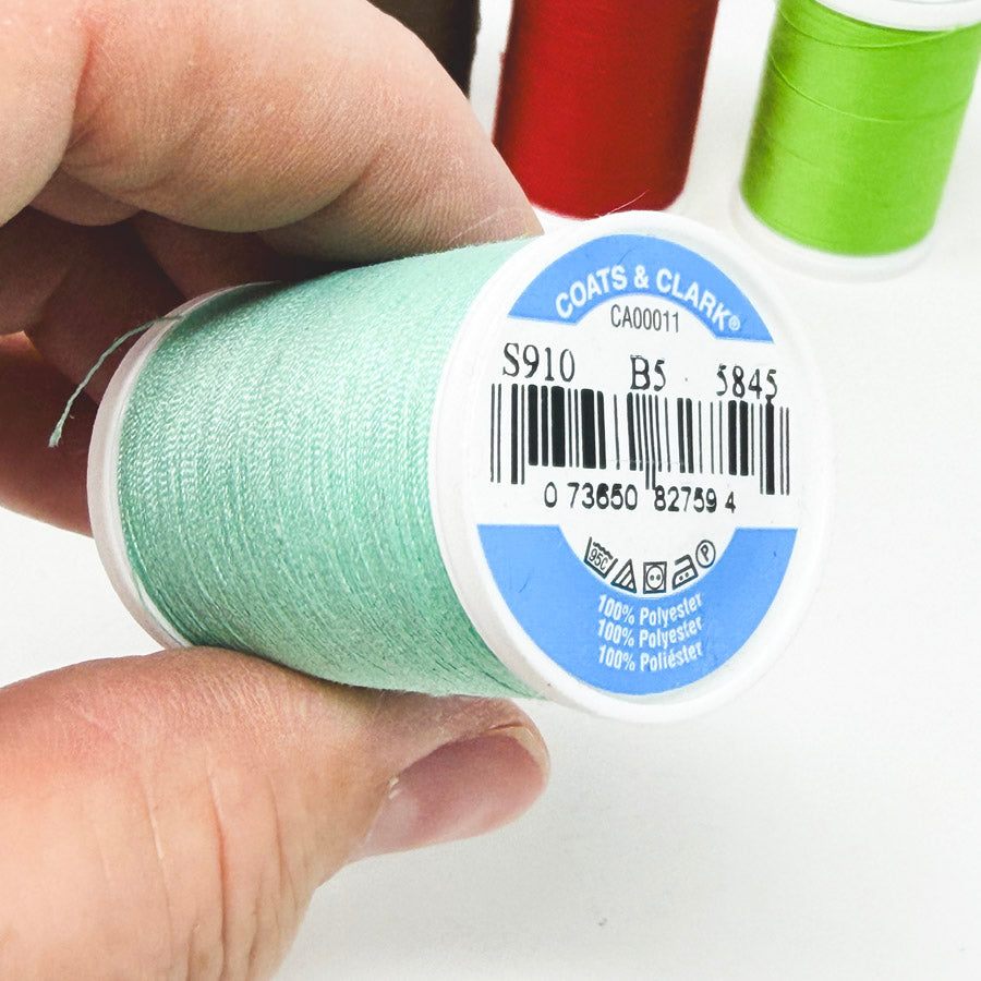 Coats Dual Duty XP Thread - 250 yds
