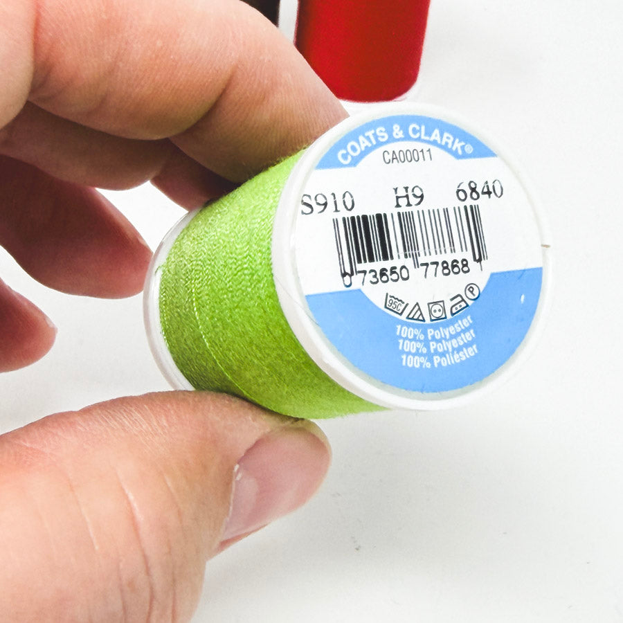 Coats Dual Duty XP Thread - 250 yds